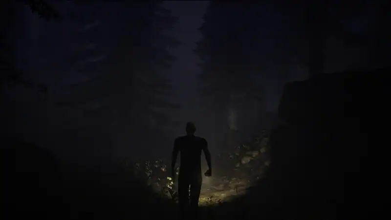 Unforgiving - A Northern Hymn — изображение 2