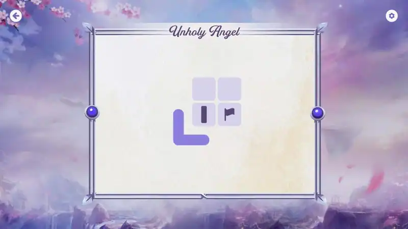 Unholy Angel — изображение 3