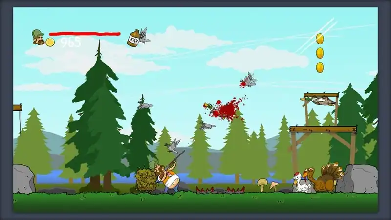 Bird Assassin — изображение 3