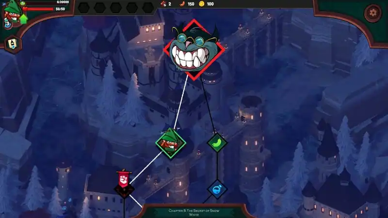 Union of Gnomes — изображение 3