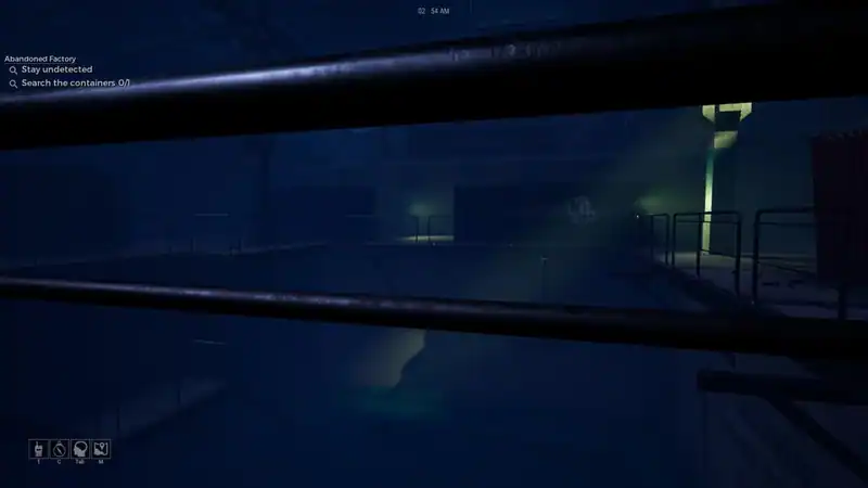 Unreachable — изображение 2
