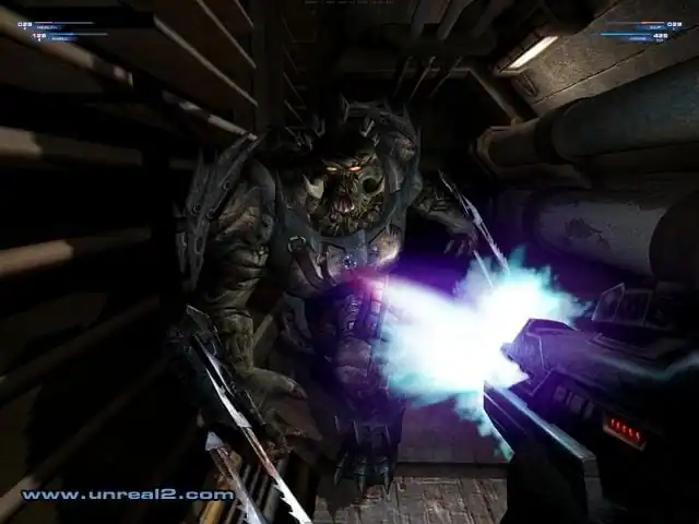 Unreal 2: The Awakening — изображение 3