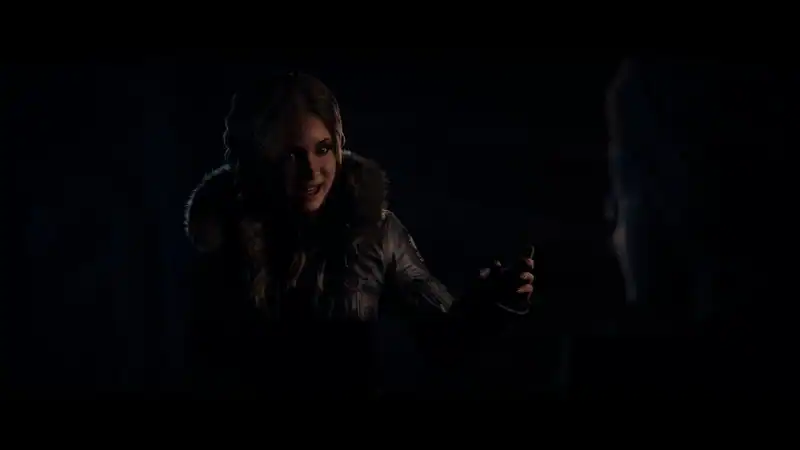 Until Dawn — изображение 2