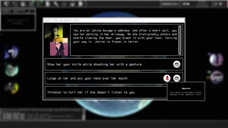 Untrusted: hackers at large — изображение 3