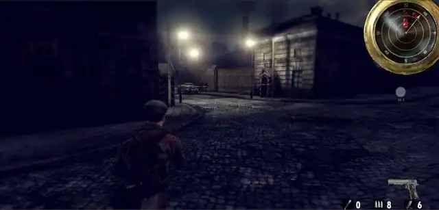 Uprising44: The Silent Shadows — изображение 3