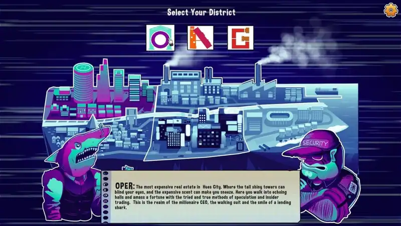 Urban Cards — изображение 2