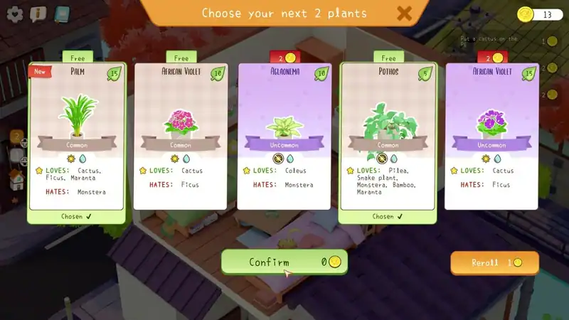 Urban Jungle — изображение 1
