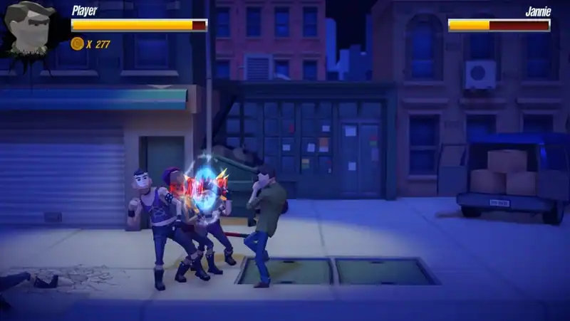 Urban Justice — изображение 2