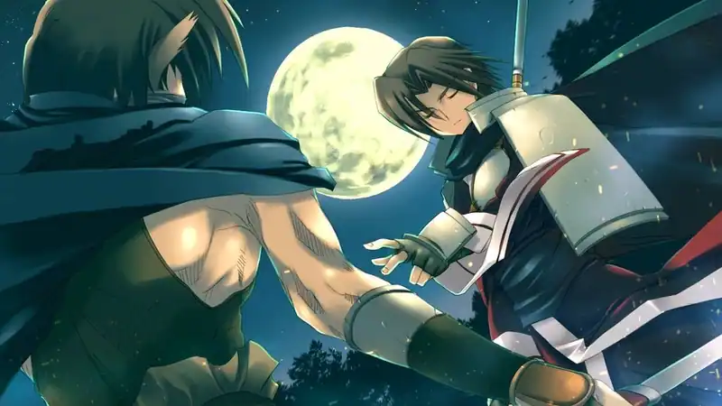 Utawarerumono: Prelude to the Fallen — изображение 2