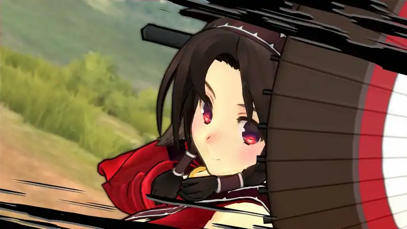 Utawarerumono: ZAN 2 — изображение 2