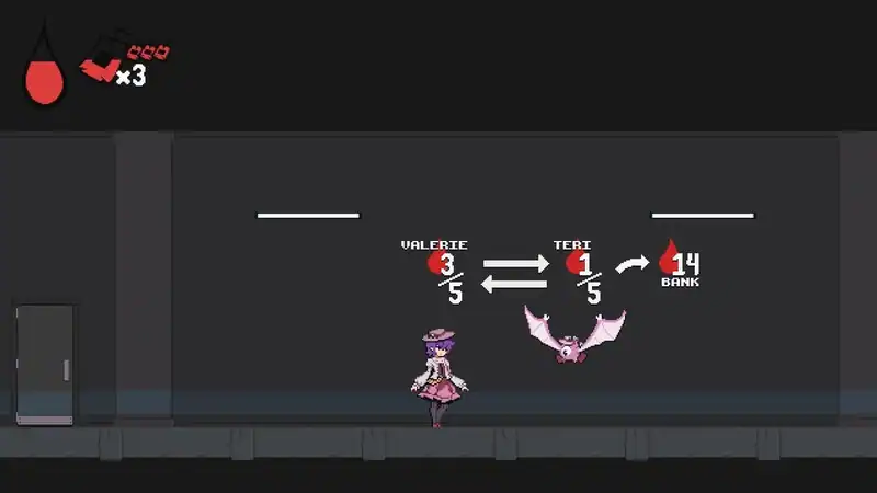 Vain Ascendance — изображение 3