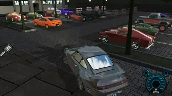 Valet Simulator: Parking & Business — изображение 3