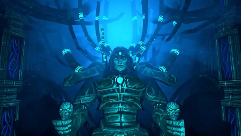 Valfaris: Mecha Therion — изображение 3