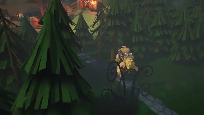 Valhalla Hills — изображение 2