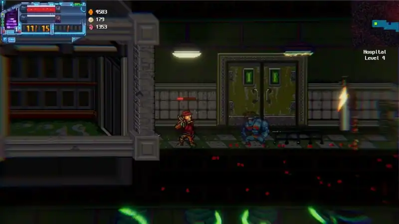 Bite the Bullet — изображение 2