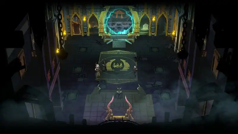 Vambrace: Dungeon Monarch — изображение 3