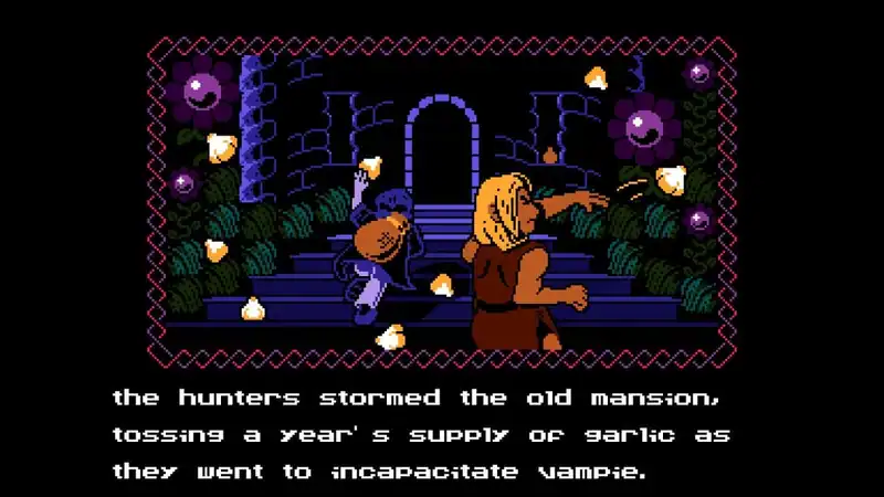 Vampire's Best Friend — изображение 3