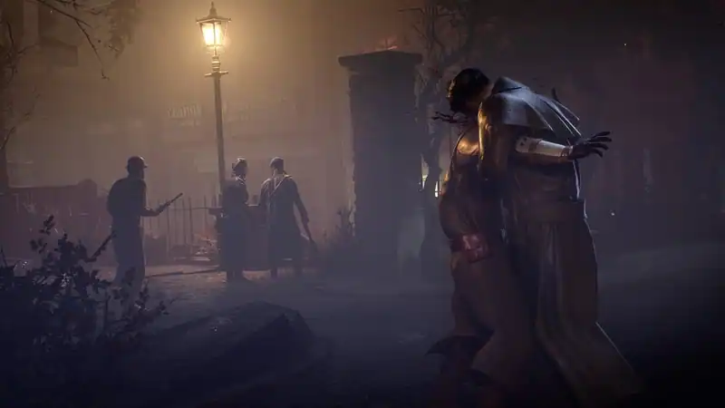 Vampyr — изображение 3