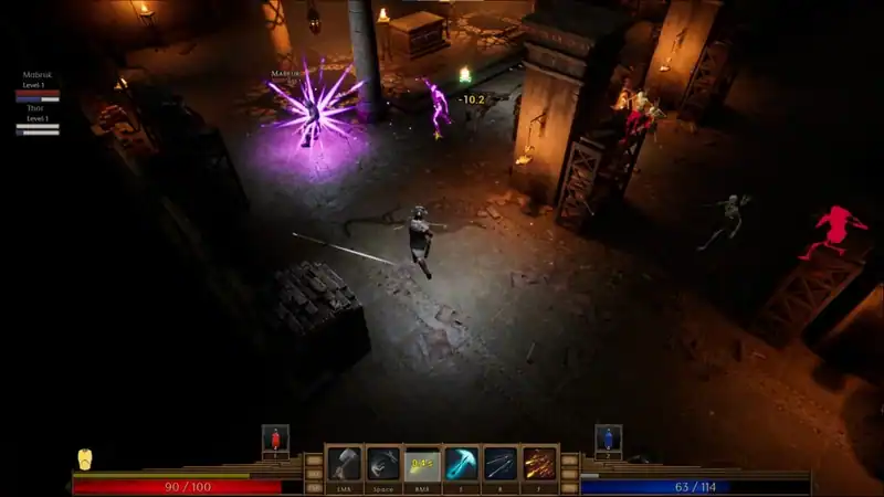 Varthos - Heir to the Throne — изображение 2
