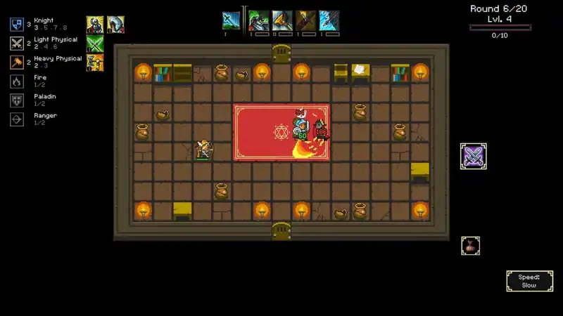 Vault of Power — изображение 3