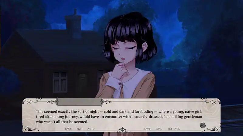 Bittersweet Blossoms — изображение 3
