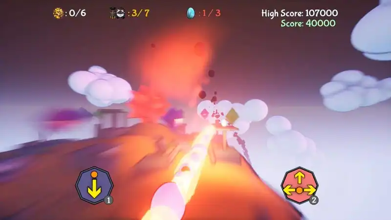Bizango Blast — изображение 3