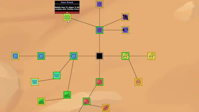 Black Hole: Farmageddon — изображение 3