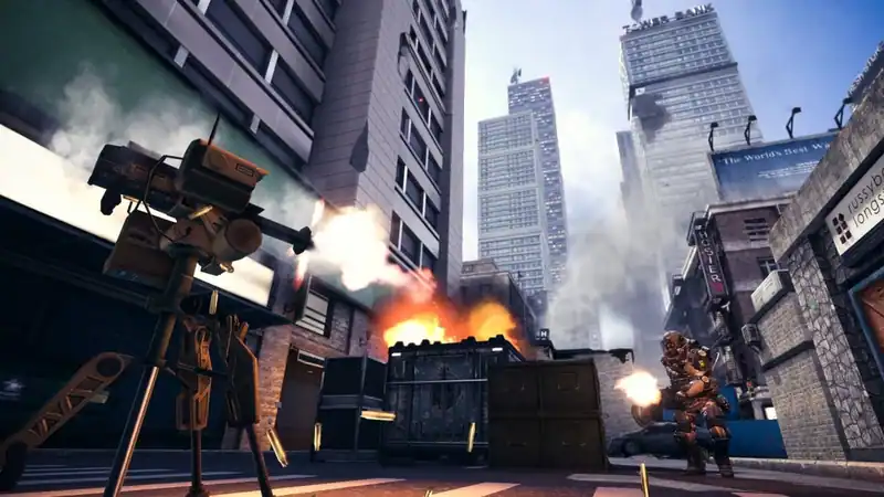 Black Squad — изображение 2