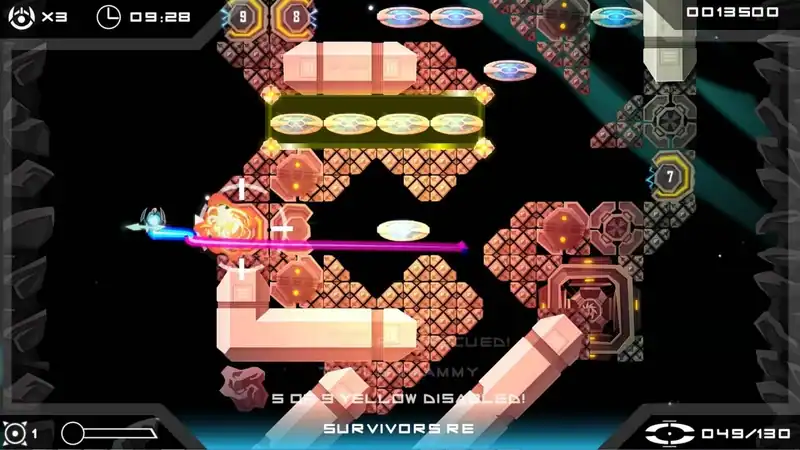 Velocity Ultra — изображение 3
