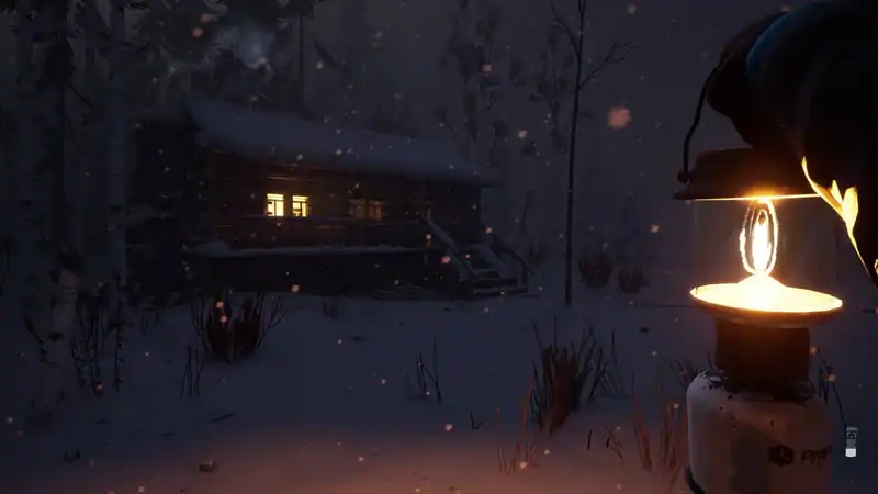 BLACKFROST: The Long Dark 2 — изображение 3