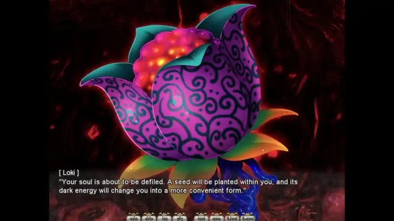 VenusBlood FRONTIER International — изображение 3