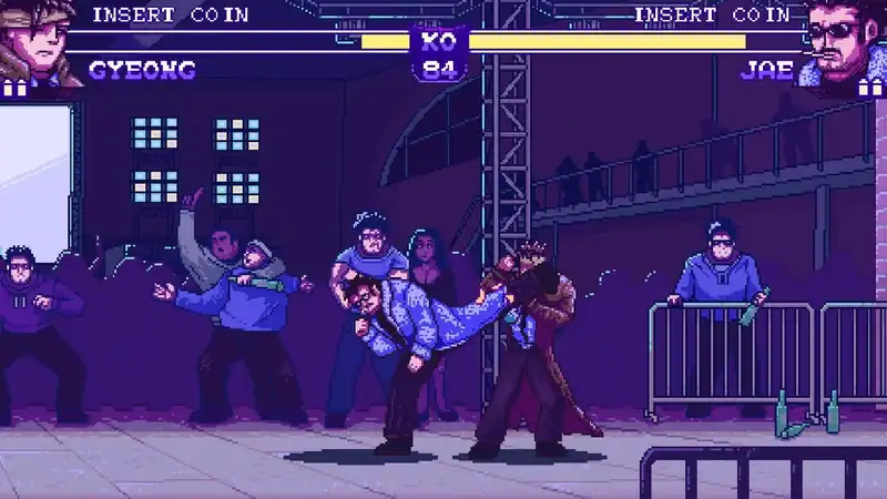 Verdict Guilty — изображение 2