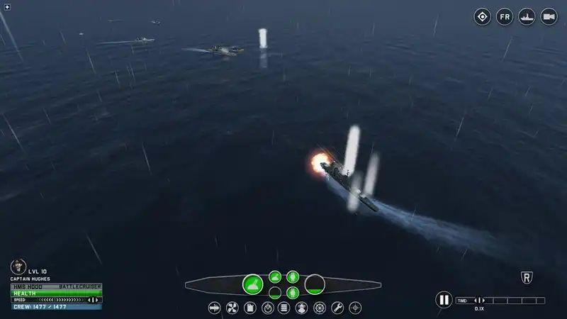 Victory At Sea — изображение 3