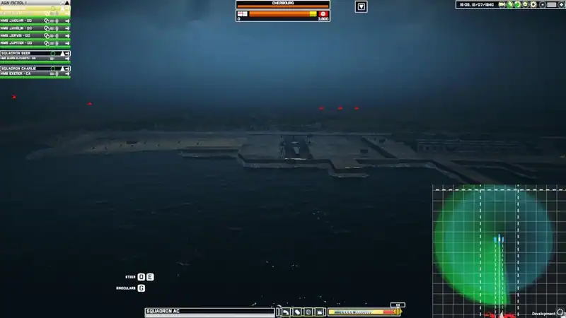 Victory at Sea Atlantic - World War II Naval Warfare — изображение 2