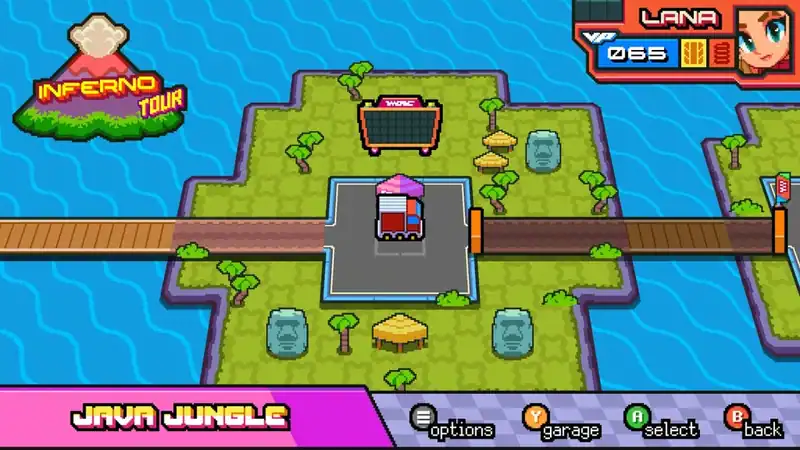 Victory Heat Rally — изображение 2
