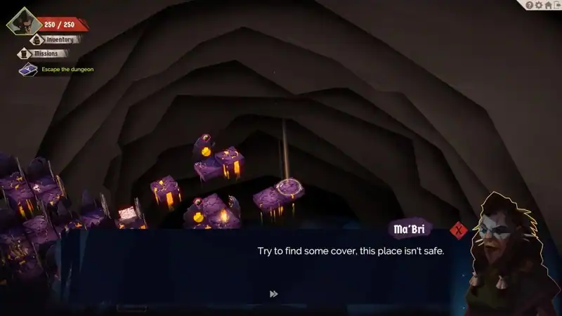 A Long Way Down — изображение 3