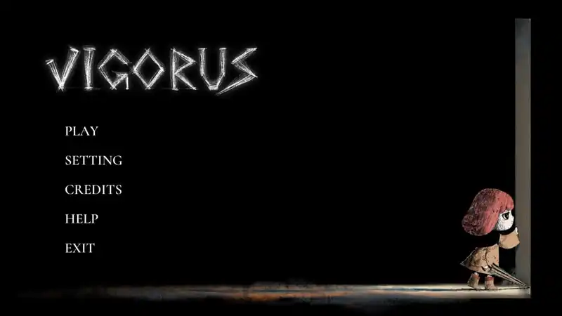 Vigorus — изображение 2