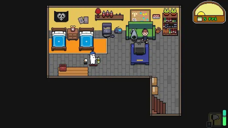 Village Monsters — изображение 3