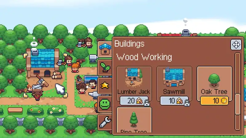 Village Tale — изображение 3