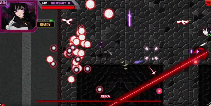 Vindictive Drive 2: Maidbot Archive — изображение 3