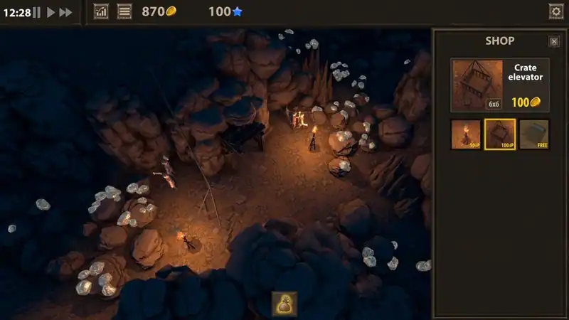 Blacksmith Master — изображение 3