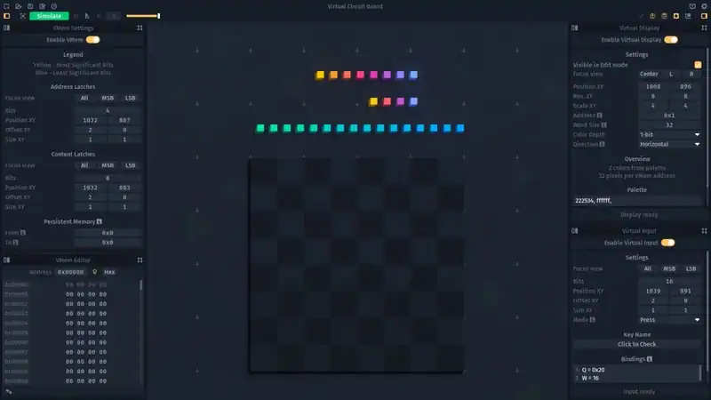 Virtual Circuit Board — изображение 2