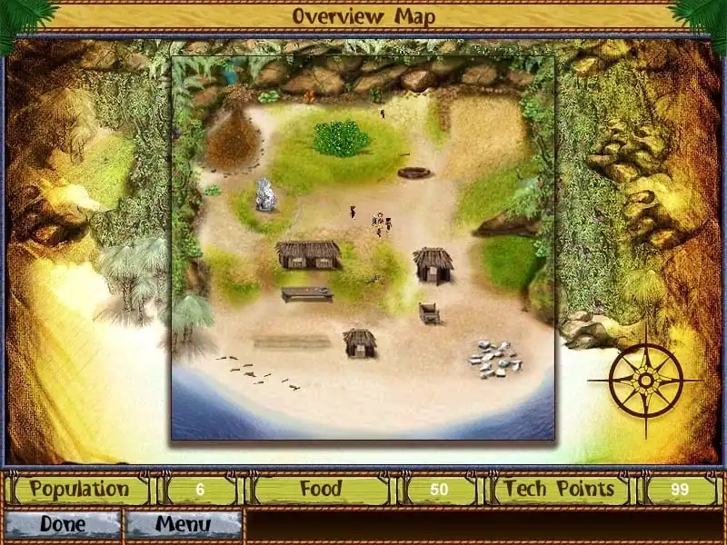 Virtual Villagers: A New Home — изображение 2