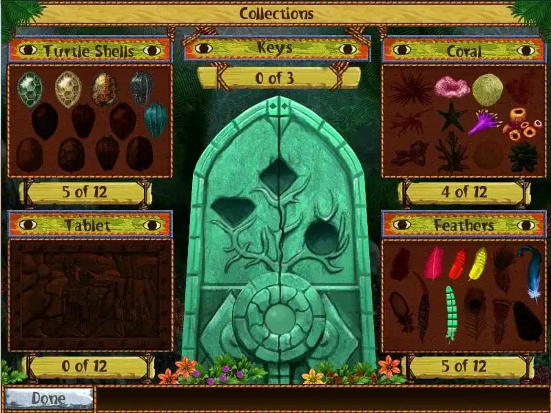 Virtual Villagers - The Secret City — изображение 3