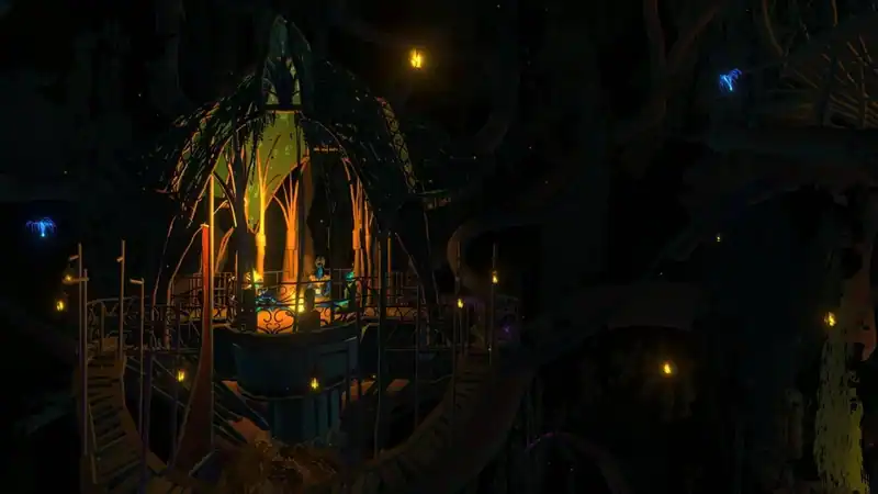 Visionarium 2 - The Descent — изображение 2
