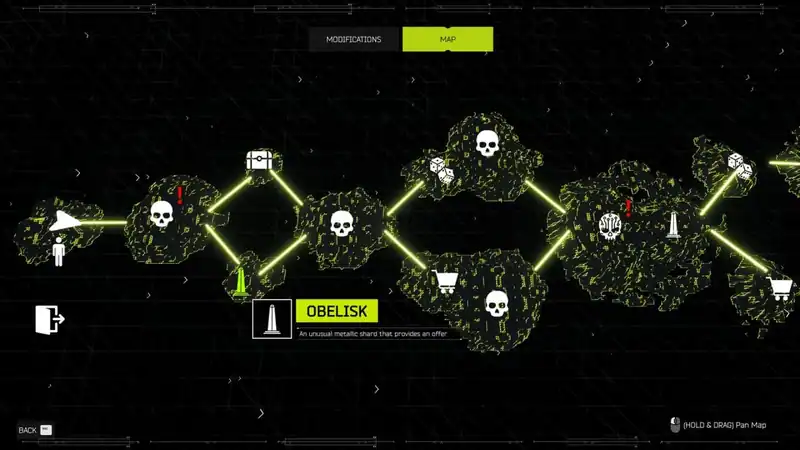 VOID BREAKER — изображение 2