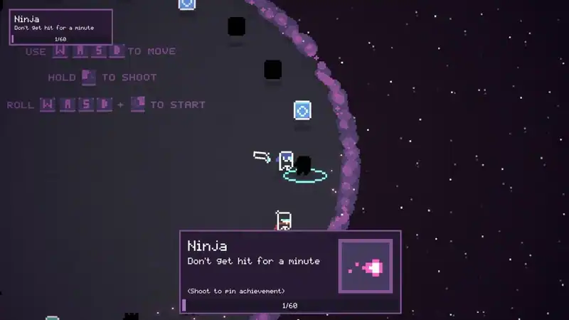 Void Prison — изображение 3