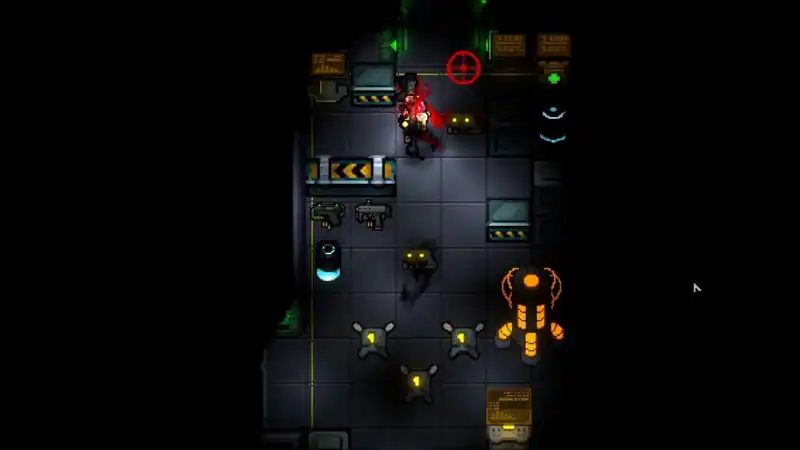 Void Scout — изображение 3