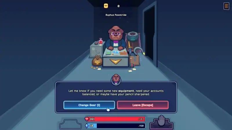Void Tyrant — изображение 1
