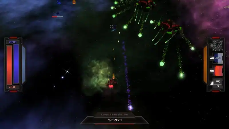 Void Vikings — изображение 3